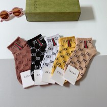 素敵なGucci グッチ靴下って