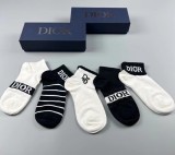 Dior ディオール通販靴下って