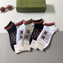 Gucci グッチ激安偽物靴下って