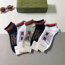 Gucci グッチ激安偽物靴下って