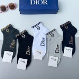 高品質Dior ディオール靴下って