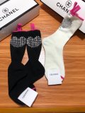 n級 おすすめChanelシャネル靴下って