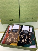 Gucci グッチ偽物靴下って