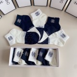 ★超人気Chanelシャネル靴下って