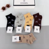 Chanelシャネル激安偽物靴下って