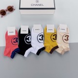 激安偽物Chanelシャネル靴下って
