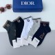 超話題!Dior ディオール靴下って