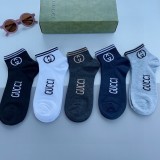 最新Gucci グッチ靴下って