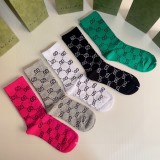 入手困難Gucci グッチ靴下って