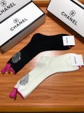 n級 おすすめChanelシャネル靴下って