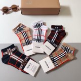 Burberry バーバリー 靴下ってコピー