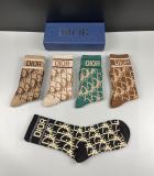 最新Dior ディオール靴下って