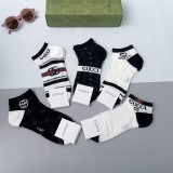 大人気Gucci グッチ靴下って