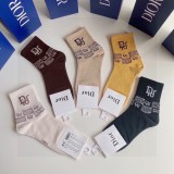 最新Dior ディオール靴下って