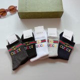 大人気Gucci グッチ靴下って