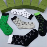 最新Gucci グッチ靴下って