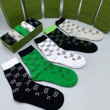最新Gucci グッチ靴下って