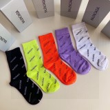 Balenciagaバレンシアガ 偽物靴下って