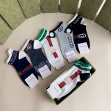 Gucci グッチ偽物靴下って