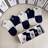 Chanelシャネル偽物靴下って