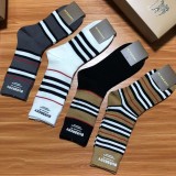 高品質Burberry バーバリー 靴下って