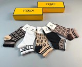 高品質Fendiフェンディ靴下って