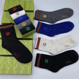 高品質Gucci グッチ靴下って