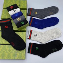 高品質Gucci グッチ靴下って
