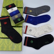 高品質Gucci グッチ靴下って