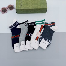 Gucci グッチ偽物靴下って