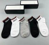 高品質Gucci グッチ靴下って