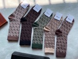 Dior ディオール靴下ってスーパーコピー