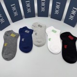 Dior ディオール激安偽物靴下って