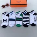 Hermesエルメス通販メンズ靴下って