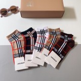 Burberry バーバリー 靴下ってコピー