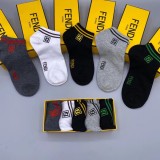 高品質Fendiフェンディ靴下って
