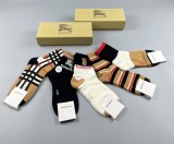 最新Burberry バーバリー 靴下って