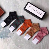 高品質Gucci グッチ靴下って