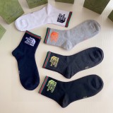 Gucci グッチ靴下ってコピー