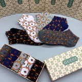 Gucci グッチ通販靴下って