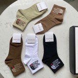 ★超人気Gucci グッチ靴下って
