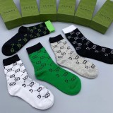 最新Gucci グッチ靴下って