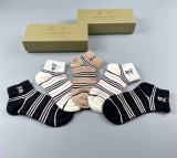 最新Burberry バーバリー 靴下って