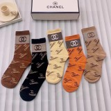 Chanelシャネル靴下ってコピー