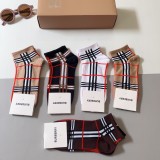 Burberry バーバリー 靴下ってコピー