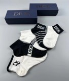 Dior ディオール通販靴下って