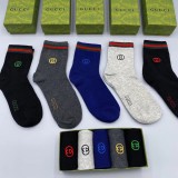 高品質Gucci グッチ靴下って