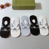 高品質Gucci グッチ靴下って