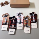 Burberry バーバリー 靴下ってコピー