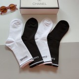 Chanelシャネル靴下ってスーパーコピー